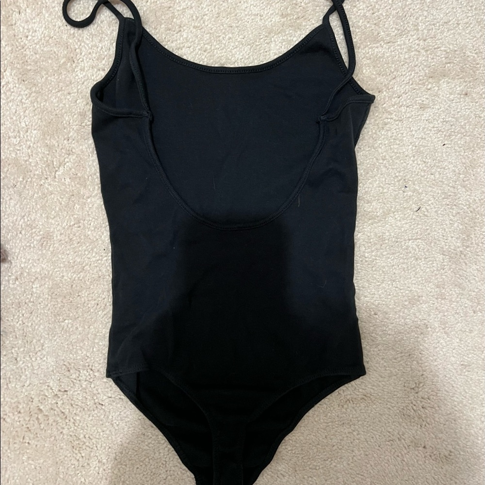 Body suit